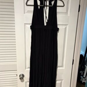 Shade & Shore Black Garment